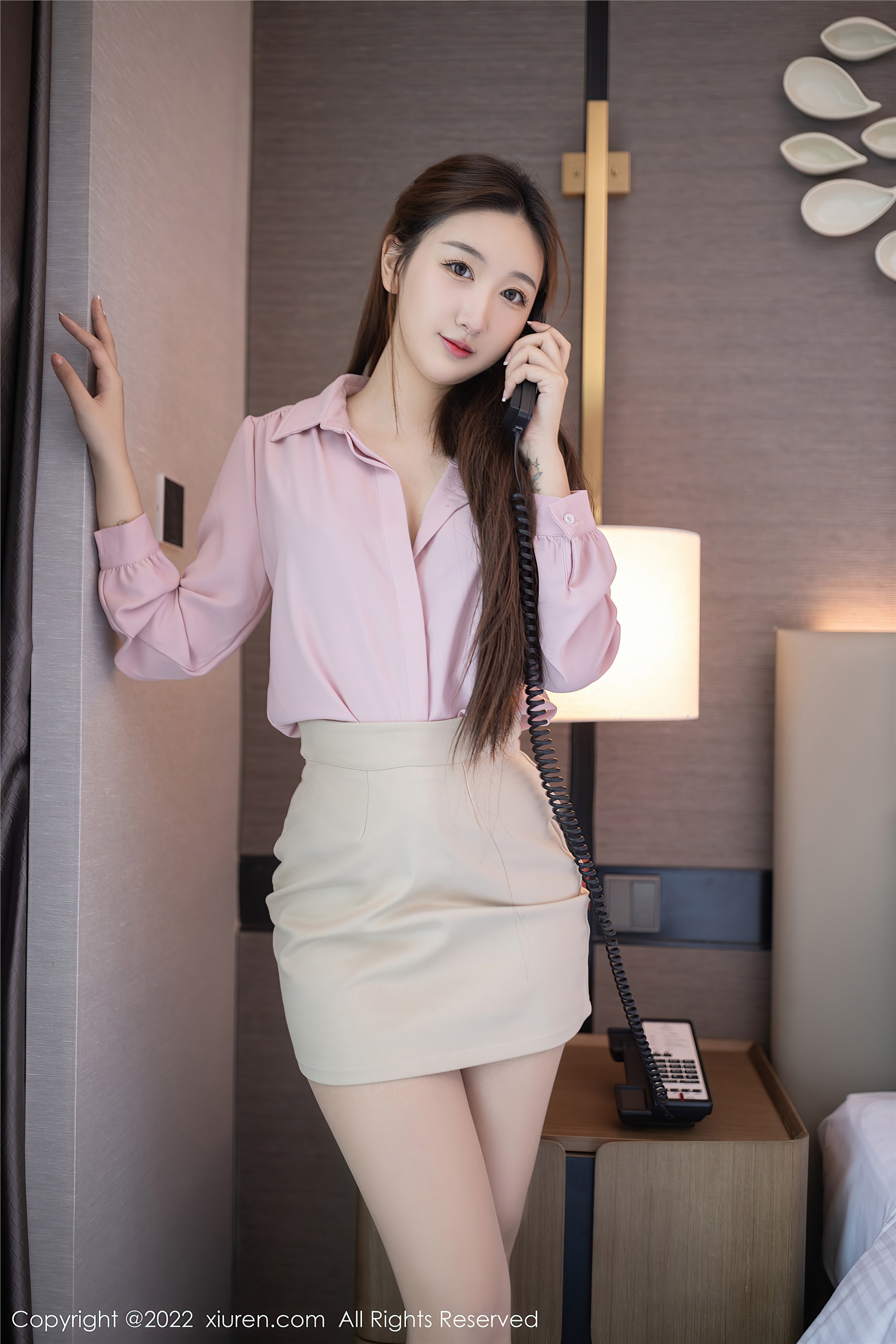 Xiuren秀人网 2022.08.10 NO.5413 江真真